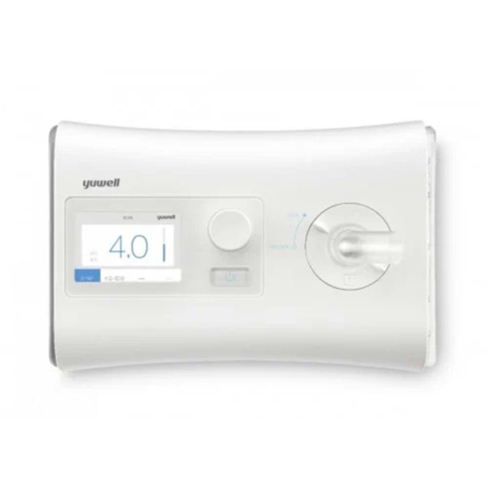 ALL TİMES Auto Cpap Cihazı Yh-550
