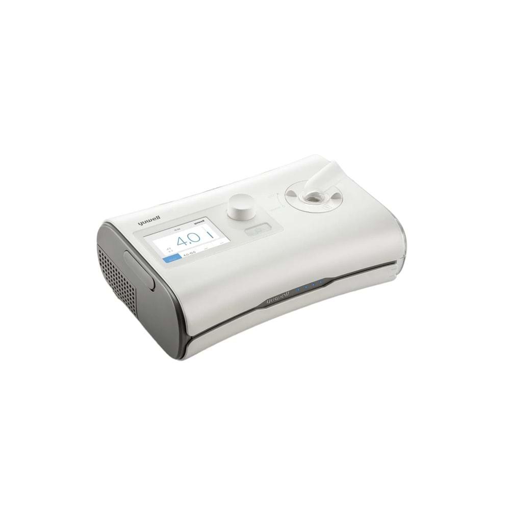 ALL TİMES Auto Cpap Cihazı Yh-550