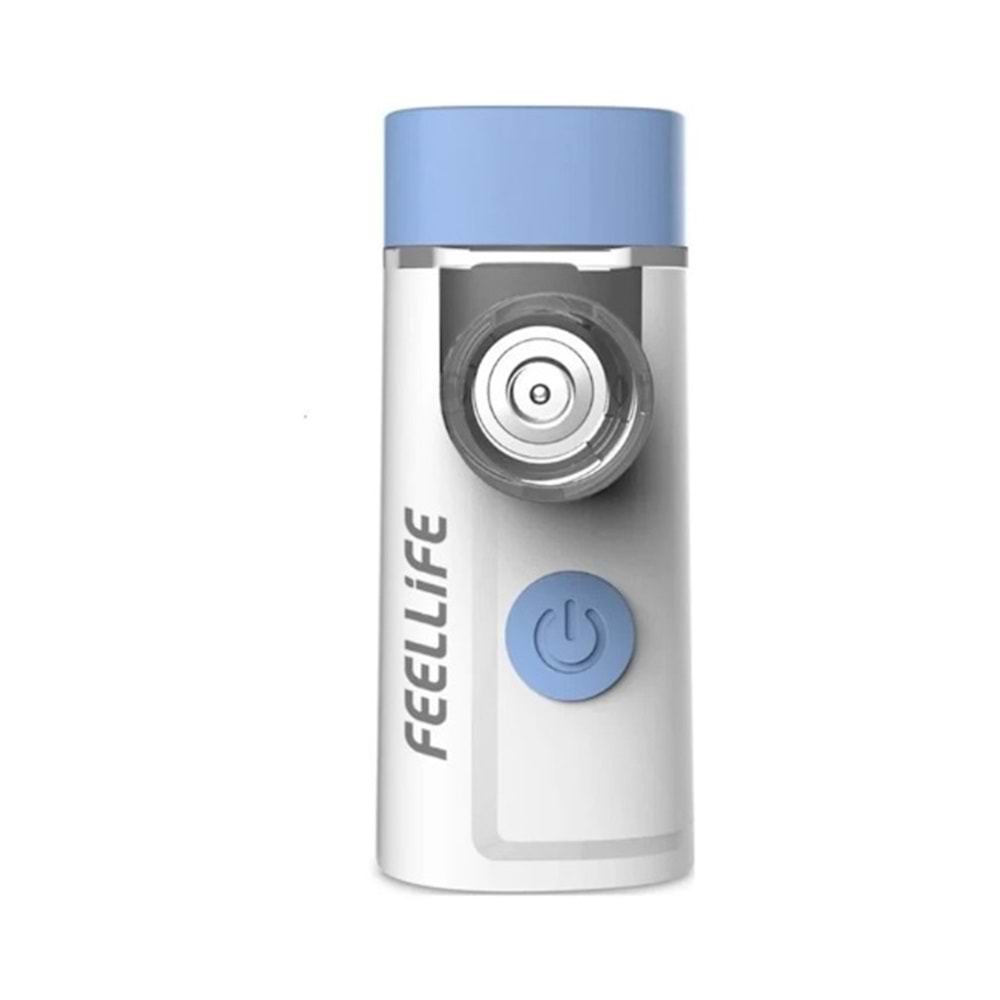 Feellife Air Pro 3 Mini Taşınabilir Şarjlı Nebulizatör