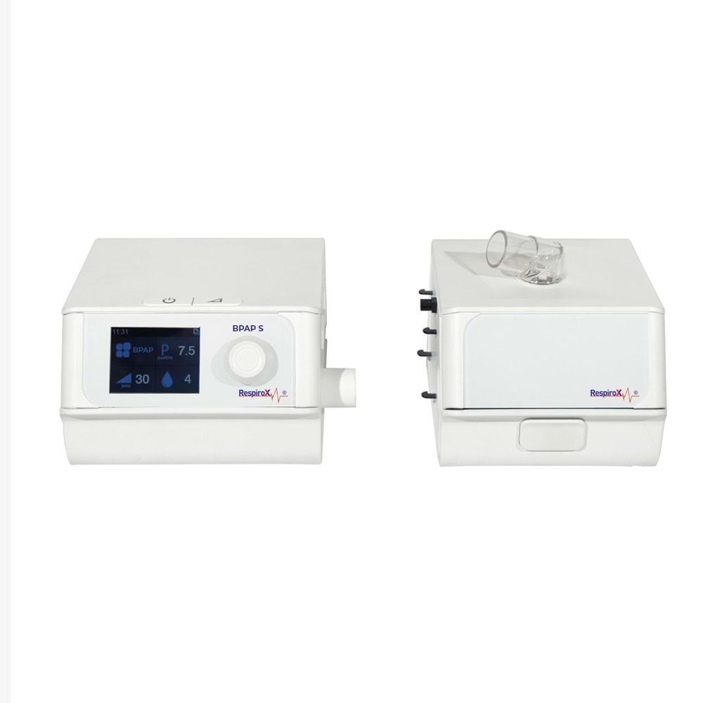Respirox SoundSleep BPAP S