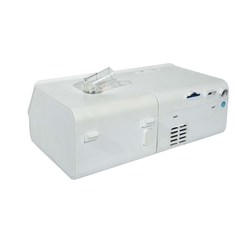 Respirox SoundSleep AUTO CPAP Pro