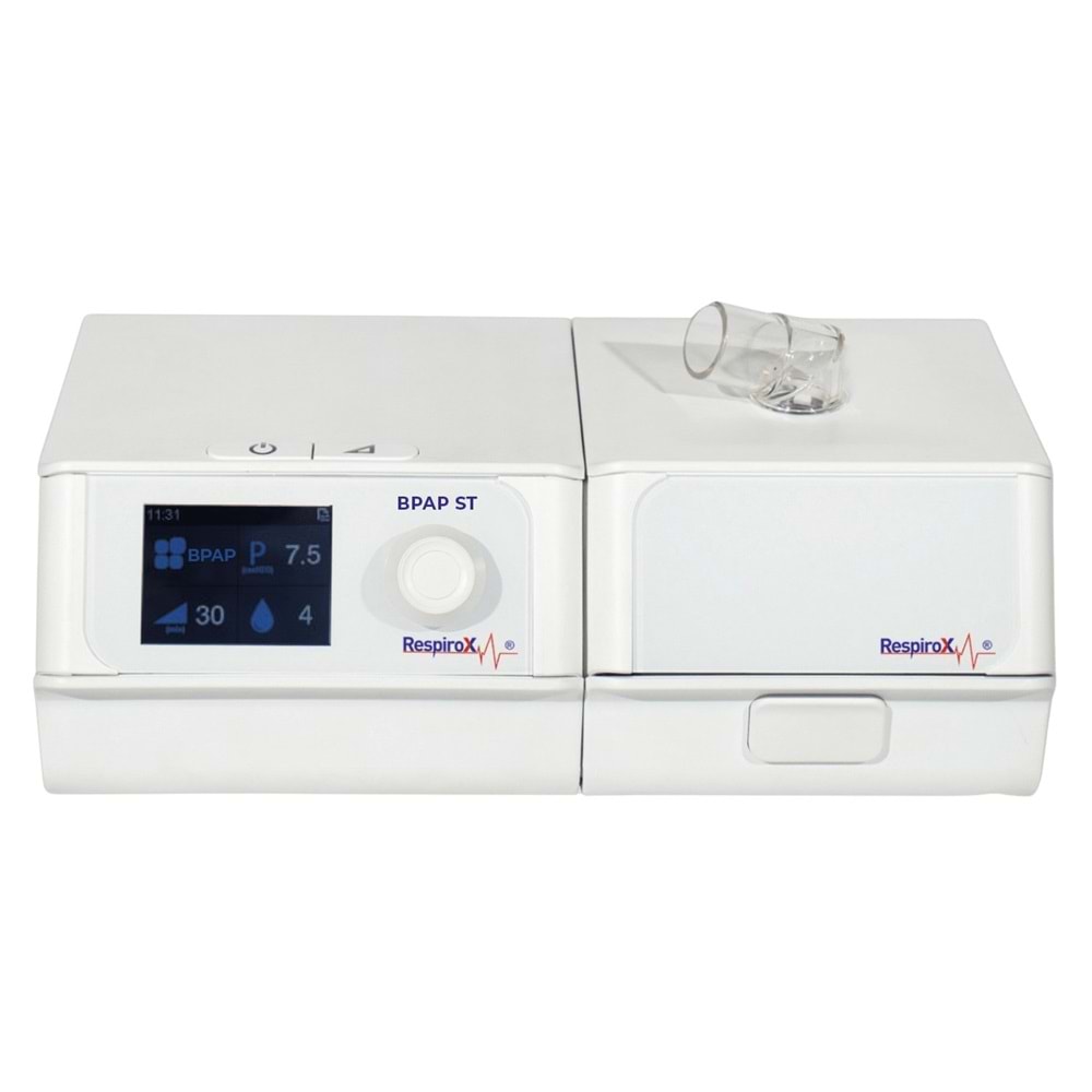 Respirox SoundSleep BPAP ST
