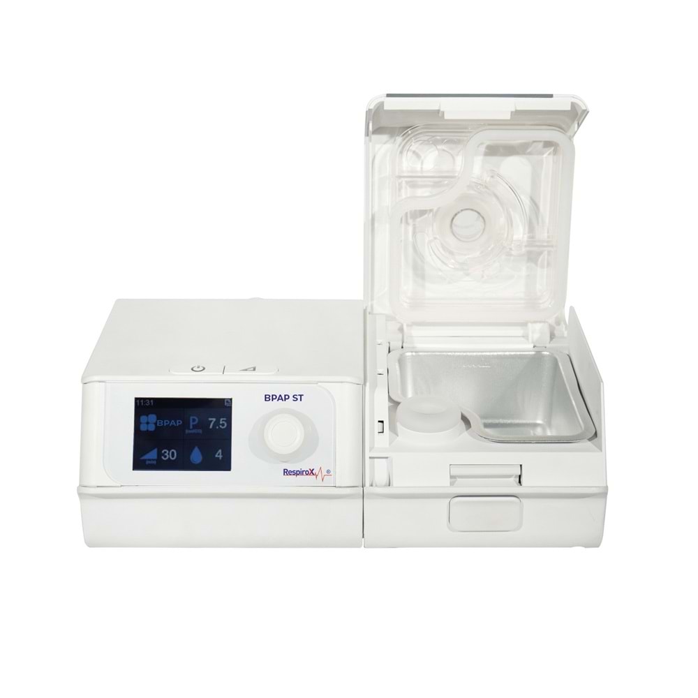 Respirox SoundSleep BPAP ST