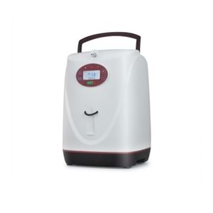 OXYNEW PRO ŞARJLI PULSE & SÜREKLİ MODLU TAŞINABİLİR OKSİJEN KONSANTRATÖRÜ