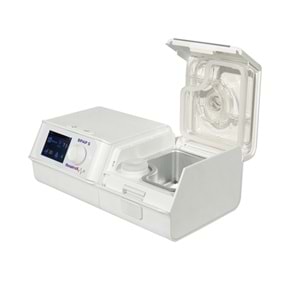 Respirox SoundSleep BPAP S