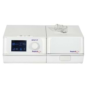 Respirox SoundSleep BPAP ST