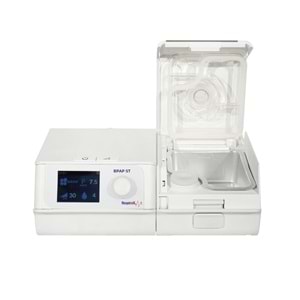 Respirox SoundSleep BPAP ST