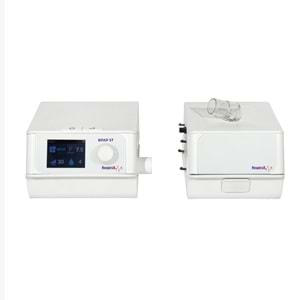 Respirox SoundSleep BPAP ST
