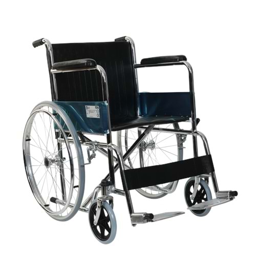 G101 Standart Tekerlekli Sandalye