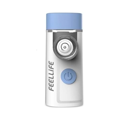 Feellife Air Pro 3 Mini Taşınabilir Şarjlı Nebulizatör