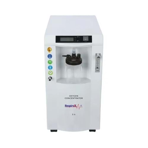 Respirox 5lt Oksijen Konsantratörü JLO-590i