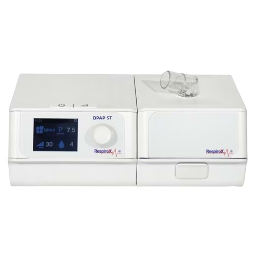 Respirox SoundSleep BPAP ST