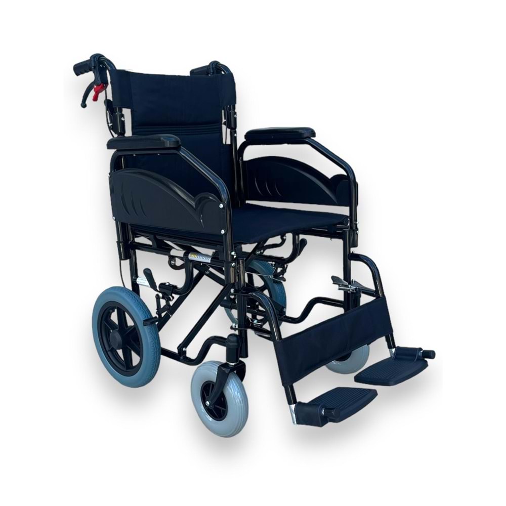 TWS-05 Transfer Sandalyesi Üst Model