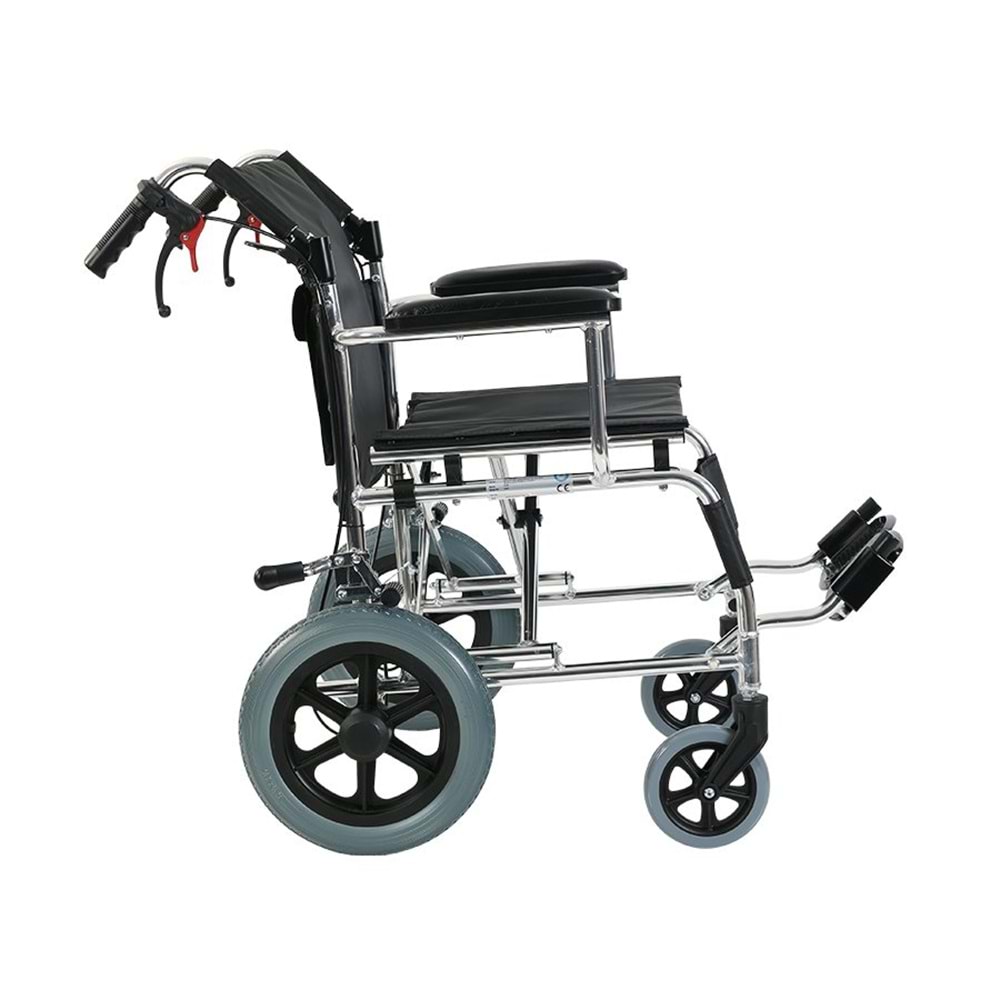 G501 Alüminyum Transfer Sandalyesi