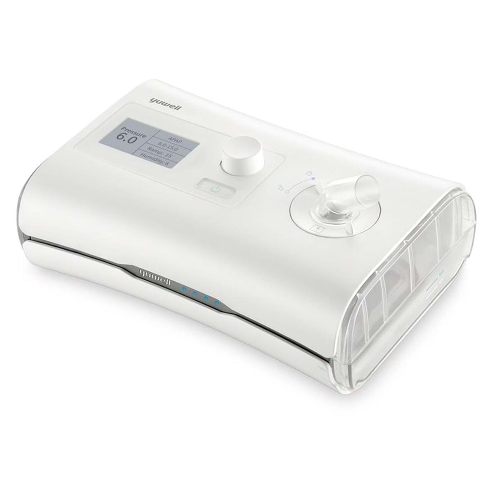 ALL TİMES Auto Cpap Cihazı Yh-550