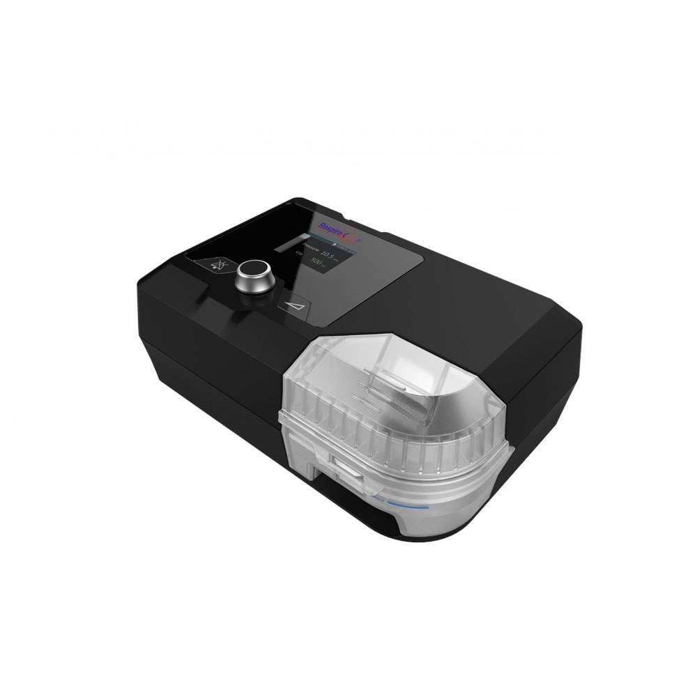 Respirox G2S AUTO CPAP