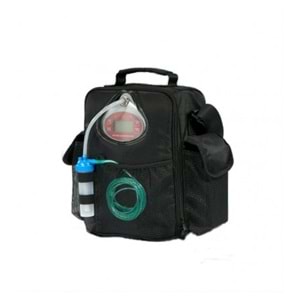 OXYNEW PRO ŞARJLI PULSE & SÜREKLİ MODLU TAŞINABİLİR OKSİJEN KONSANTRATÖRÜ