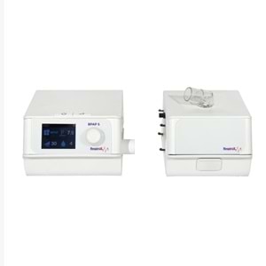Respirox SoundSleep BPAP S